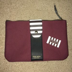 Henri Bendel pouch